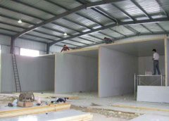 10000立方米冷庫工程造價多少？每立方米多少錢？