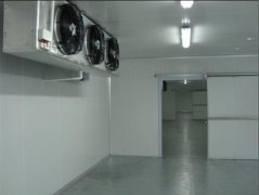 700噸海鮮冷庫建造，低溫冷庫需投資多少錢