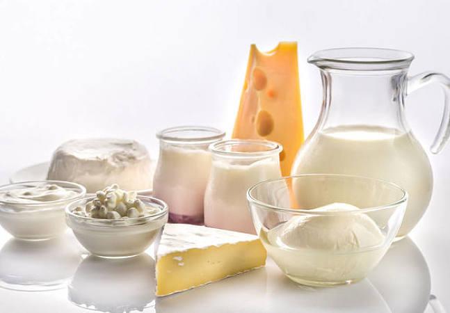 開冉制冷，乳制品冷庫，牛奶冷庫