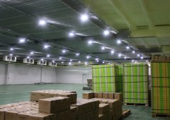 租冷庫和自己建冷庫哪個劃算？