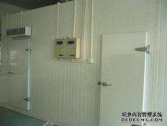 存放3000噸大棗需建造多大冷庫，冷庫造價是多少